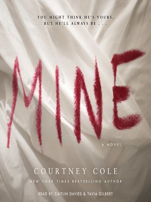 Mine - Audiobook